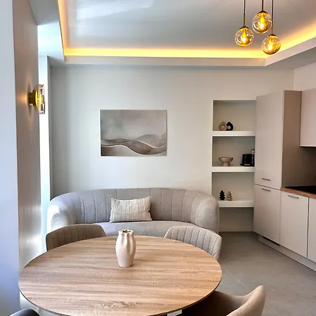 Appartement Maison Bonaparte *