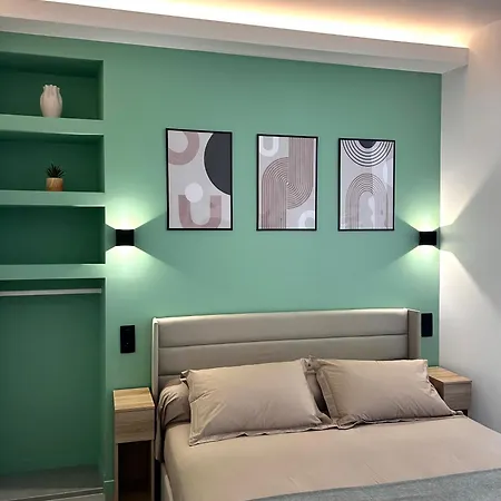 Maison Bonaparte ניס